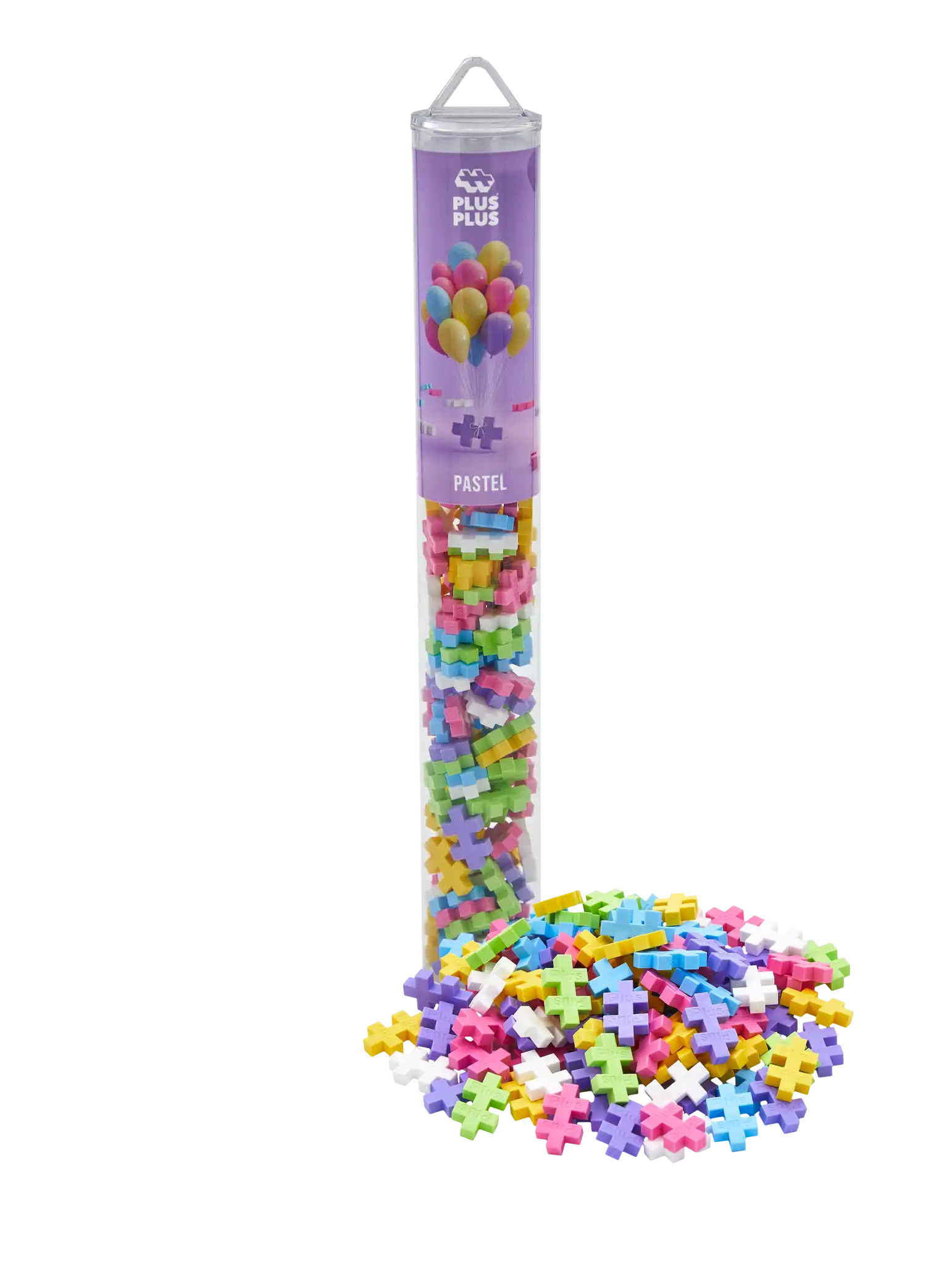 Maxipaket Äventyr Mix – 24 rör